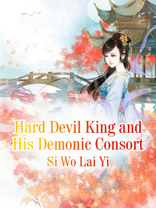 Hard Devil King and His Demonic Consort